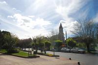 Kirche in Puerto Octay