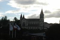 Kirche in Puerto Varas