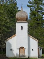 Kirche