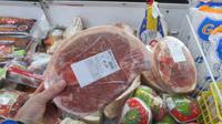 Kleines Steak zum Abendbrot?