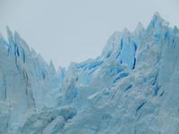 Kontraste, Perito Moreno