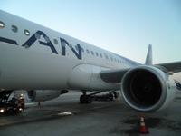 LAN Chile