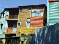 La Boca
