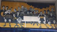La Boca