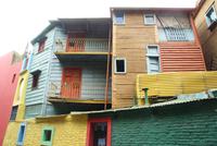La Boca