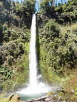 La China Wasserfall