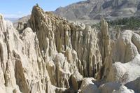 La Paz - Mondtal