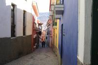 La Paz - Stadtrundgang