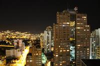 La Paz - Stadtrundgang