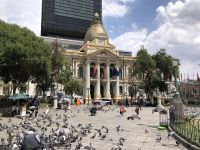 La Paz 