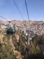 La Paz 