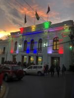 La Paz 