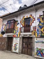 La Paz 