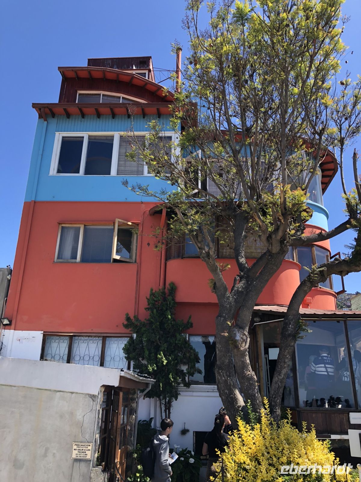 La Sebastiana 