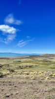 Lago  Argentino- Santa Cruz- Argentina