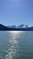 Lago  Argentino- Santa Cruz- Argentina