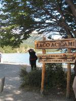 Lago Acigami
