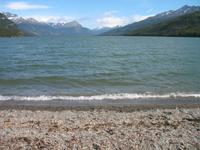 Lago Acigami