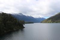 Lago Correntoso