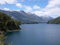 Lago Correntoso