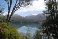 Lago Correntoso