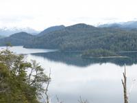 Lago Espejo 