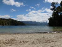 Lago Espejo