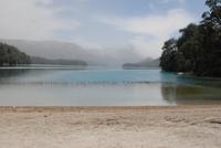 Lago Espejo