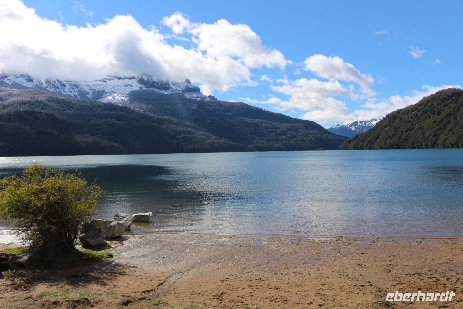 Lago Falkner