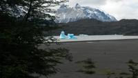 Lago Grey