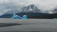 Lago Grey