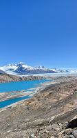 Lago Guillermo- Santa Cruz- Argentina