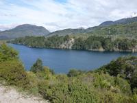 Lago Machonico