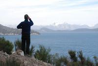 Lago Nahuel Huapi
