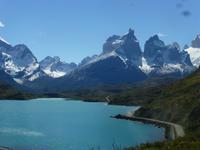 Lago Pehoe