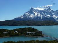 Lago Pehoe