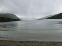 Lago Roca