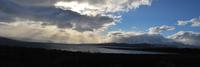 Lago Sarmiento de Gamboa - Nationalpark Torres del Paine - Chile