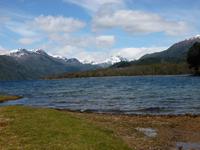 Lago Villarino