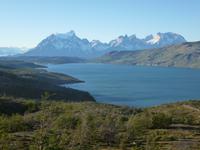 Lago del Toro