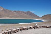 Laguna Miniques