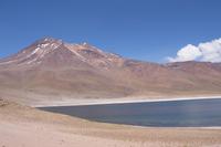 Lagune Meniques