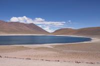 Lagune Meniques