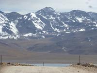 Lagune Meniques