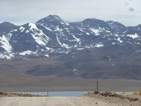 Lagune Meniques