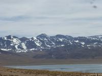 Lagune Meniques