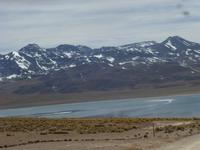 Lagune Meniques