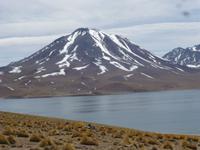 Lagune Meniques