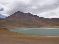 Lagune Miñiques