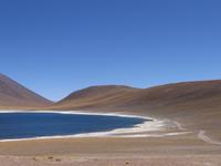 Lagune Miniques